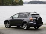 Toyota RAV4 Sport 2008 года (US)